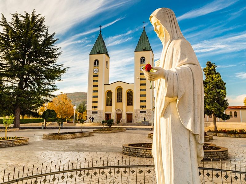 Medjugorje