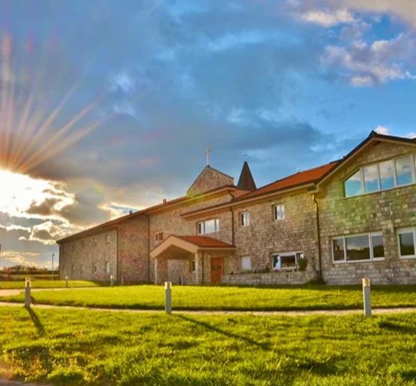 Spirituelles Zentrum Karmel des heiligen Elias