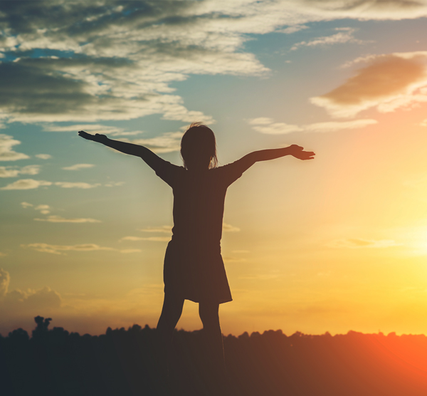 Lernen Sie sich selbst kennen, akzeptieren und verändern Sie sich