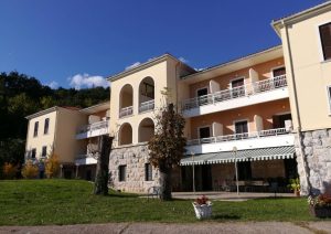 Psychologisch-spirituelle Hilfe - Lovran