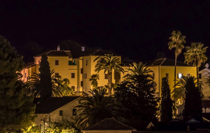 Psychologisch-spirituelle Hilfe – Bethanien