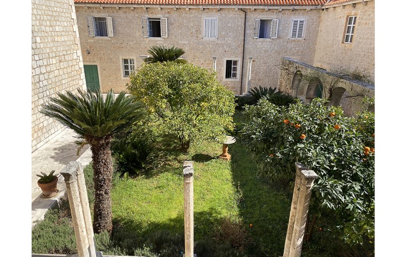 Kloster Stari Grad - Saison 2022